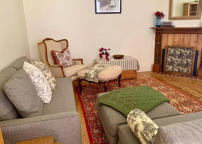 La Rouge Cottage