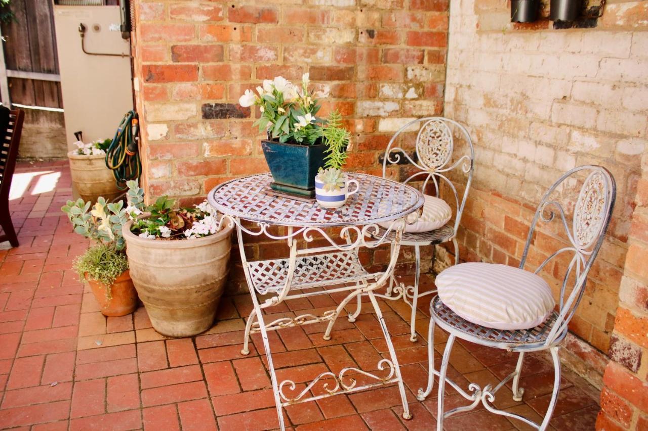 Apartment La Rouge Bendigo